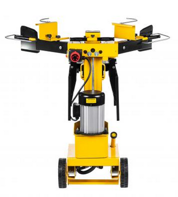 Łuparka do drewna Cedrus LS07V