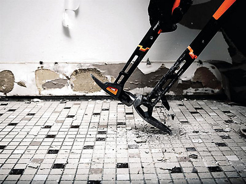 Narzędzie do wyburzania 46 cm Fiskars IsoCore 1027220