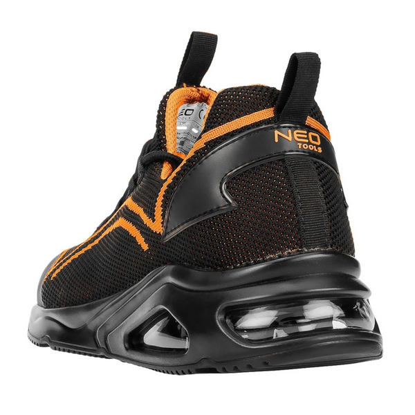 Buty robocze SR Neo Air NEO Tools 82-172-41 rozm. 41