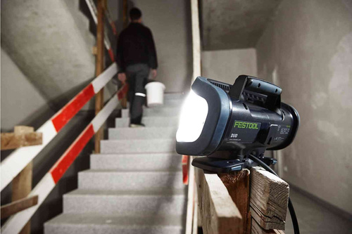 Lampa robocza SYSLITE DUO-Plus 576406 FESTOOL