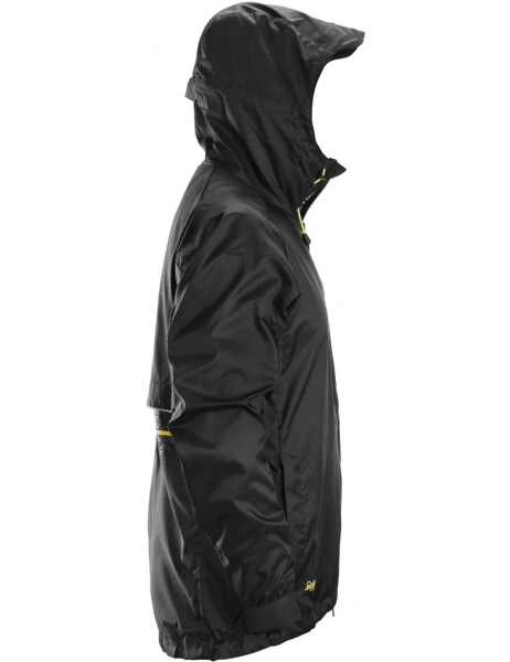 Kurtka SNICKERS 1908 LITEWORK z znakowaniem Bosch rozm. L