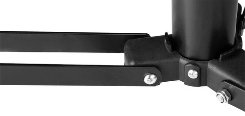 Reflektor pojedynczy NEO Tools 100W 8500LM na statywie 1.8m