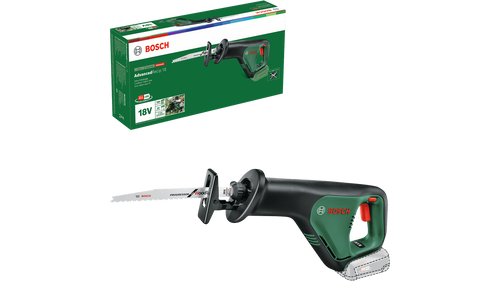 Piła szablasta Bosch AdvancedRecip 18 06033B2402
