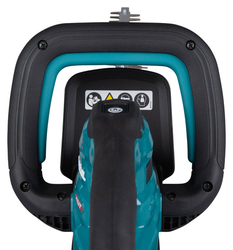 Nożyce do żywopłotu Makita UH021GD101