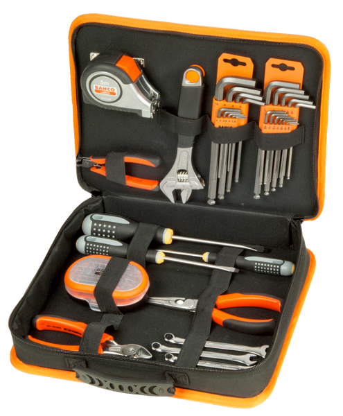 Aktówka narzędziowa Bahco 4750FB5B