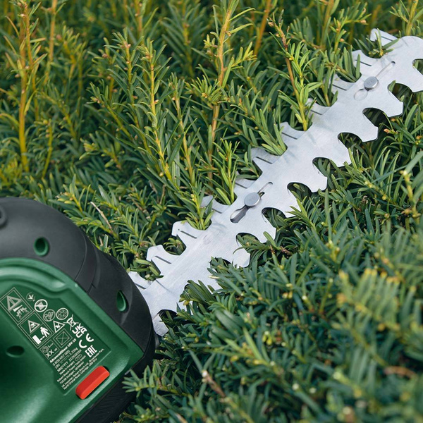 Nożyce do trawy Bosch AdvancedShear 18V-10 (0600857000)