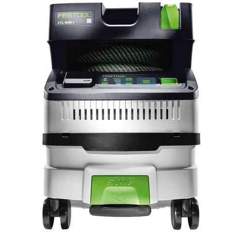 Odkurzacz Festool CLEANTEC CTL MINI I (574840)