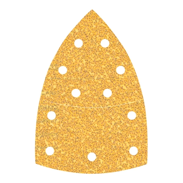 Papier ścierny 102x62 mm P40 Bosch C470 2608900886