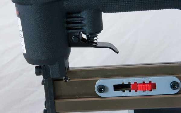 4PRO Sztyfciarka 4PRO0625