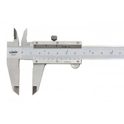 Suwmiarka noniuszowa Limit 264010109 - 150mm