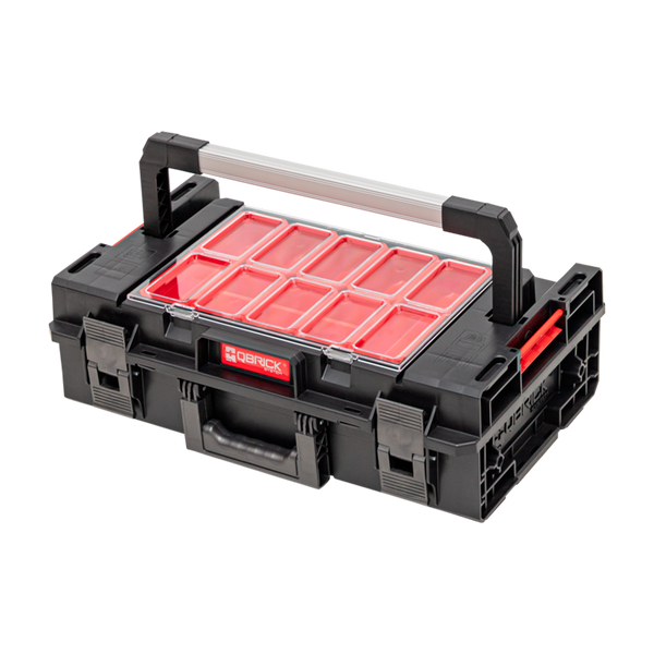 Organizer Qbrick System ONE 200 2.0 Expert SKRQ200E2CZAPG001