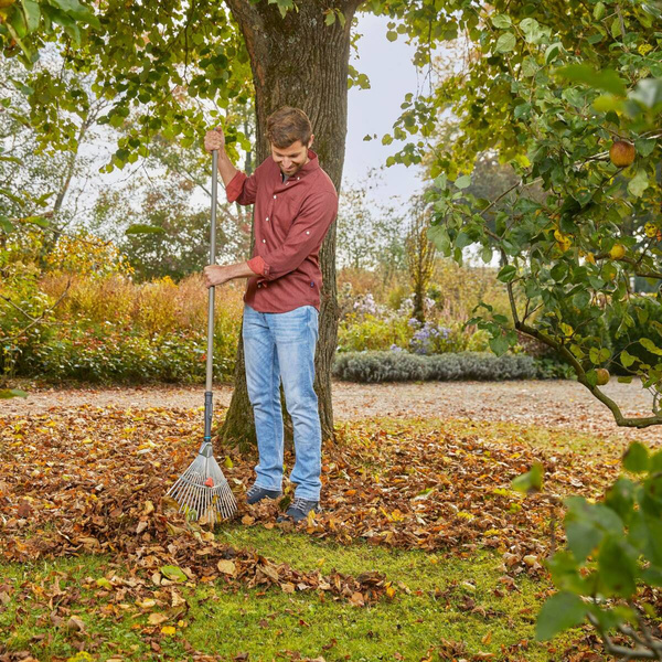 Grabie ogrodowe wachlarzowe NatureLine Gardena (17107-20)