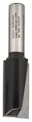 Frez prosty, 12 mm, D1 20 mm, L 40 mm, G 81 mm Bosch 2608628468