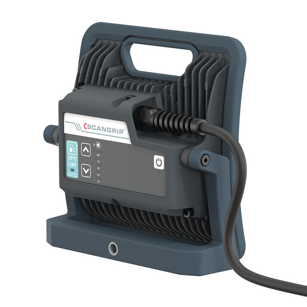 Lampa budowlana 4000 lm 29 W Scangrip NOVA 4 03.6202