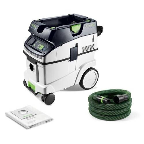 Odkurzacz mobilny Festool CTL 36 EI 577908