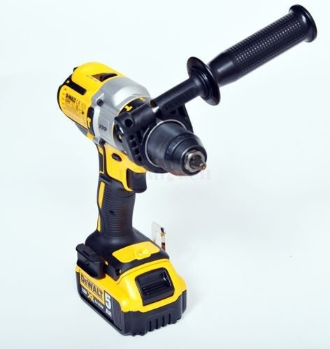 DeWalt DCD995P2 wiertarko-wkrętarka akumulatorowa