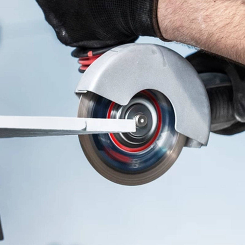 Tarcza diamentowa Bosch EXPERT HardCeramic 125x1.4x10mm