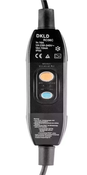 Przecinarka do gresu Graphite 59G888