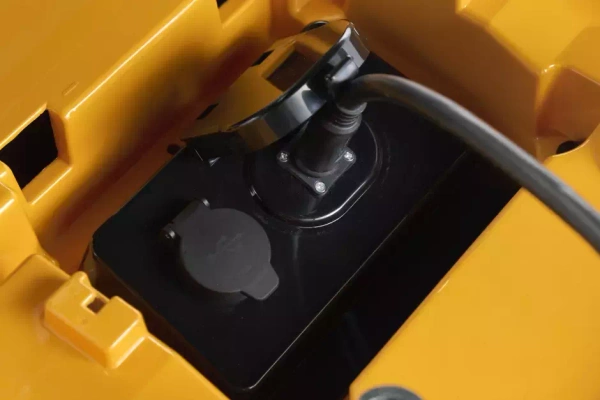 Kosiarka traktorek Stiga Estate 384e