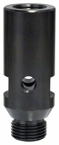 Adapter do diamentowych koronek wiertniczych Bosch 2608000504