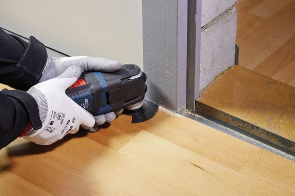 Zestaw brzeszczotów do drewna, 3 szt. Bosch 2608662343