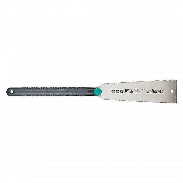 Piła japońska Wolfcraft WF6951000 240 mm