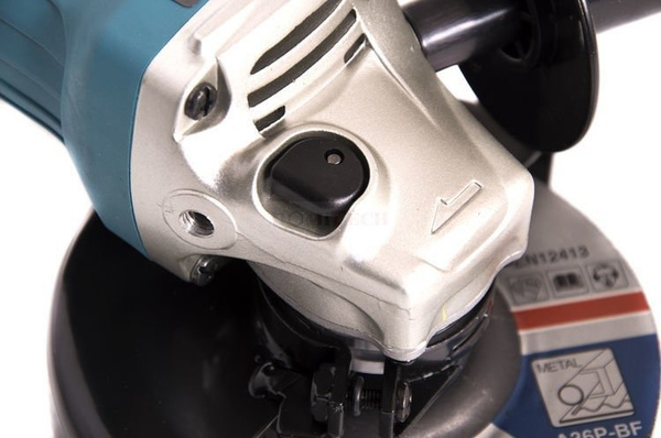 Szlifierka kątowa Makita GA5030R