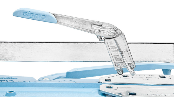 Przecinarka do płytek Sigma 3E4K-129