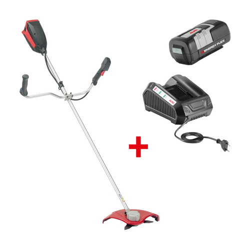 Podkaszarka akumulatorowa solo by AL-KO GT 4235.2 127673