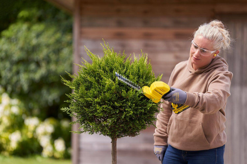 Nożyce do trawy Stanley Fatmax STCSS20D1-QW
