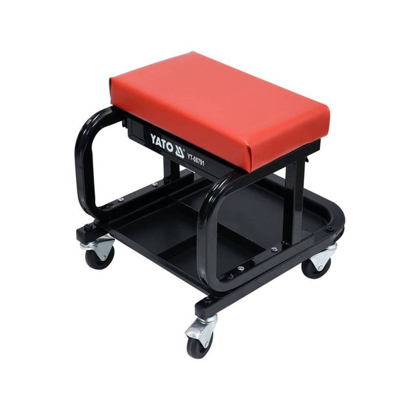 Taboret warsztatowy Yato YT-08791