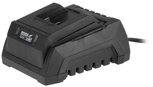 Akumulatorowa podkaszarka DED7016 Dedra + akumulator 2,0 Ah + ładowarka