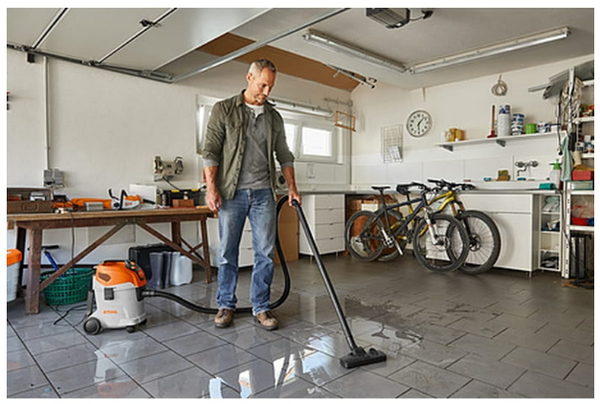 Odkurzacz przemysłowy Stihl SE 33 (SE010124413)