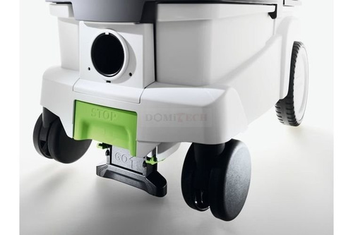 Odkurzacz mobilny CTL 36 E CLEANTEC Festool 574965 (stary 583491)