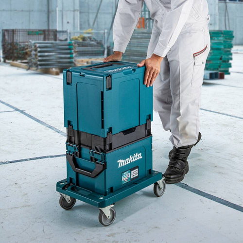 Ładowarka wieloportowa LXT / XGT Makita BCC01 (1914U3-7)