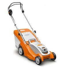 Akumulatorowa kosiarka RMA 339, 6320 011 1441 Stihl + akumulator + ładowarka