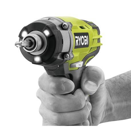 Zakrętarka Ryobi R18ID3-0