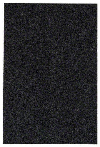 Pad włókninowy do szlifowania ręcznego Extra Cut S 152 x 229 mm Bosch 2608624100