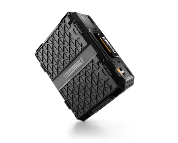 Skrzynka narzędziowa ToughBuilt StackTech TB-B1-B-30