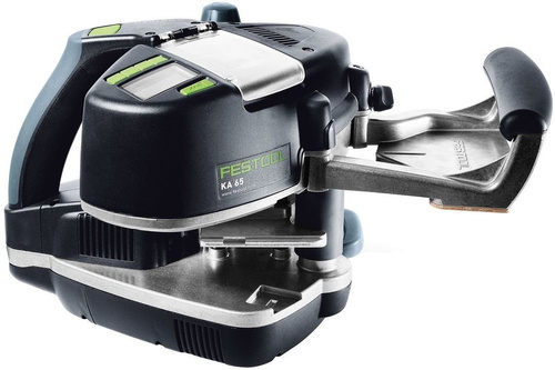 Okleiniarka krawędzi KA 65 Plus Festool 574605