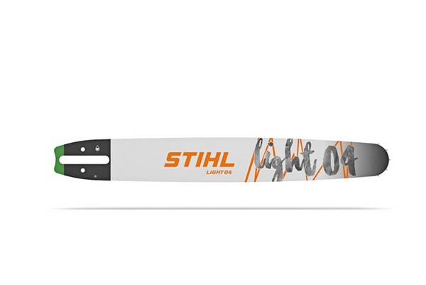 Prowadnica 45cm 1,6mm 3/8" Stihl Light 04 30030087717