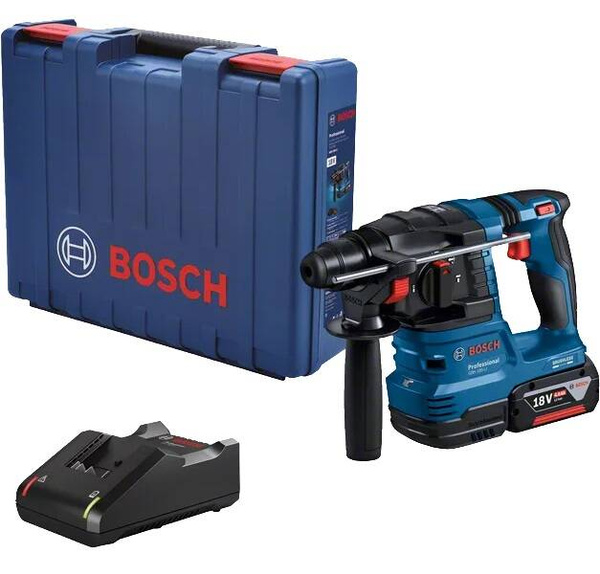 Młotowiertarka Bosch GBH 185-li 0611924022