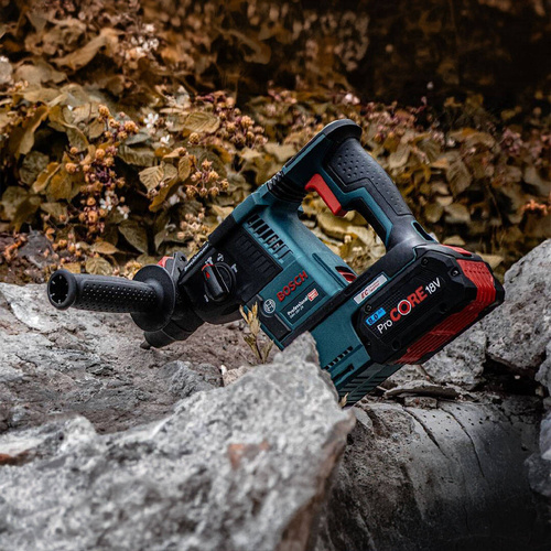 Młotowiertarka Bosch GBH 18V-26 (0611909003)