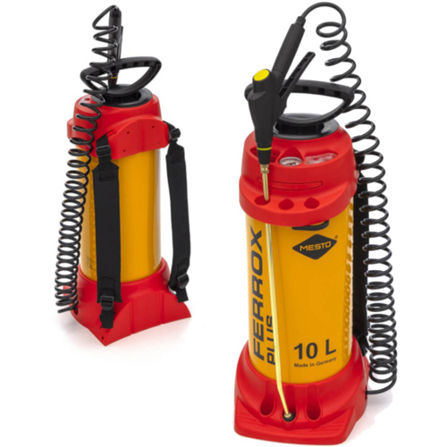 Opryskiwacz ciśnieniowy Ferrox Plus 10 Mesto 3585P