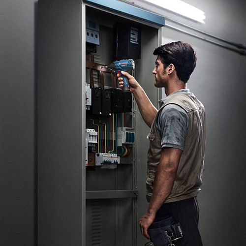 Zakrętarka Bosch GDR 120-Li