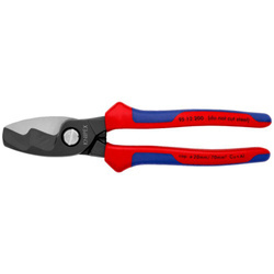 Nożyce do cięcia kabli Knipex 9512200