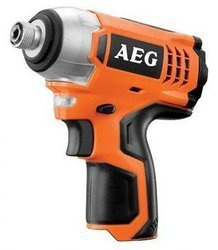 Klucz udarowy AEG BSS 12C-0