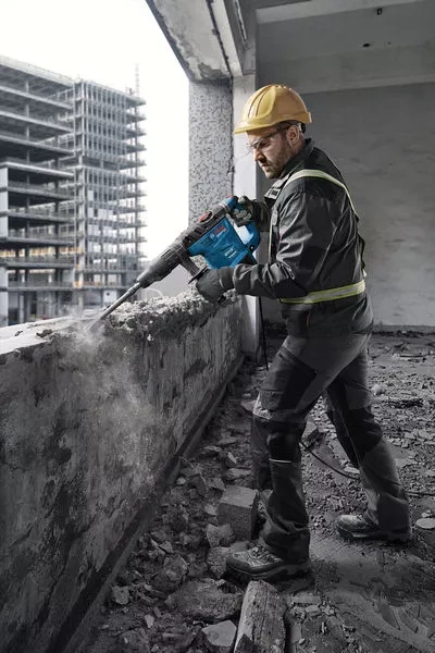 Młotowiertarka Bosch GBH 6-42 C 0611278020