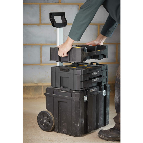 Organizer na bity Stanley STA88580-XJ