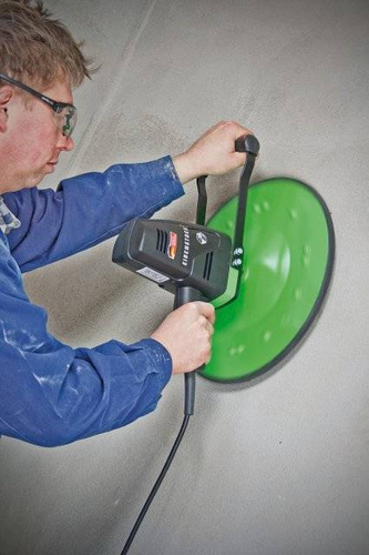 Zacieraczka do gładzi Eibenstock 06509000